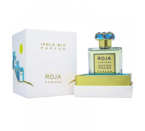 Roja Dove Isola Blu,edp., 50ml, Нишевая парфюмерия