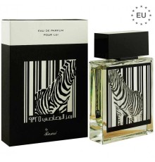 Евро Rasasi By Zebra, edp., 50 ml