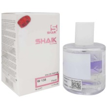 Shaik W 138 Ecalet, edp., 50 ml (круглый)