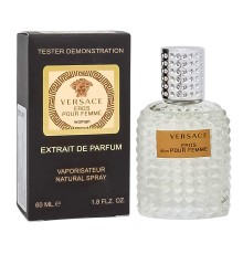 Тестер Ariviste Versace Eros Pour Femme,edp., 60ml