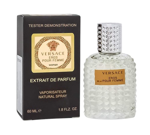 Тестер Ariviste Versace Eros Pour Femme,edp., 60ml