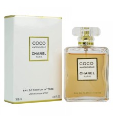 Chanel Coco Mademoiselle Intense, edp., 100 ml