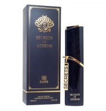 Emper Secrets of Athens,edp.,100ml