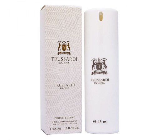 Trussardi Donna,edp., 45ml, Духи 45 мл