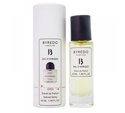 Тестер Byredo Bal D'Afrigue,edp., 44ml, Тестеры духов