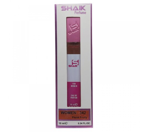 Shaik W-342 (Escada Cherry In The Air) 10ml, Номерная парфюмерия