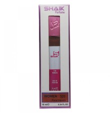 Shaik W-320 (Bvlgari Omnia Crystalline) 10ml