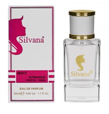 Silvana W-417 (Paco Rabanne Ultraviolet) 50ml