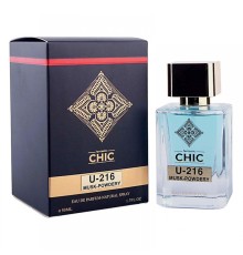 Chic Musk Powdery U-216,edp., 50ml (Sospiro Erba Pura)