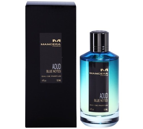 MANCERA Aoud Blue Notes оригинал