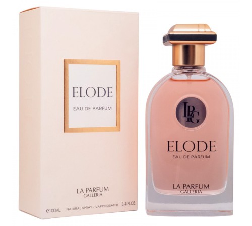 Galleria Elode (Lancome Idole),edp., 100ml