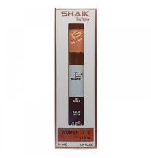 Shaik W-410 (Euphoria Amber Gold Calvin Klein) 10 ml.