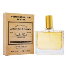 Тестер Zielinski & Rozen Vanilla Blend,edp., 65ml