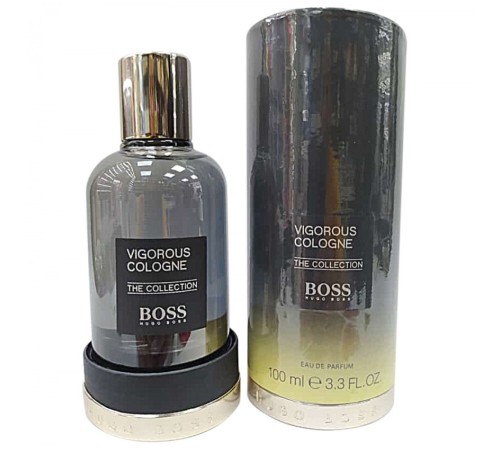 Hugo Boss Vigorous Cologne 100 ml, Парфюмерия Люкс