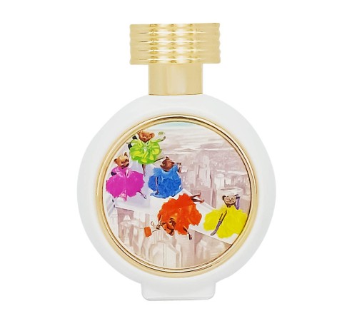 Haute Fragrance Company Fly To Miracle,edp., 75ml, Haute Fragrance Company