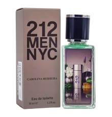 Carolina Herrera 212 Men Nyc,edt., 35ml