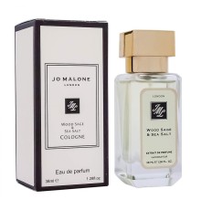 Jo Malone Wood Sage & Sea Salt,edp., 38ml