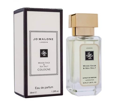 Jo Malone Wood Sage & Sea Salt,edp., 38ml, Духи 38ml DUTY FREE