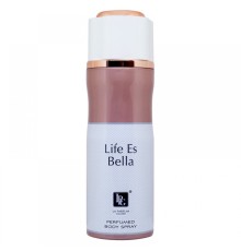 Дезодорант Galleria Life Es Bella (Lancome La Vie Est Belle) 200ml