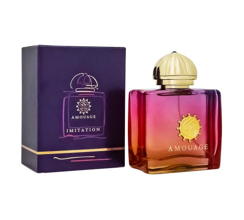 Amouage Imitation For Women,edp., 100ml, Женская парфюмерия 50-125 мл