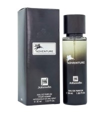 Johnwin Adventure,edp., 30ml