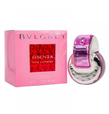 Bvlgari Omnia Pink Sapphire, edt., 65 ml