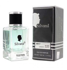 Silvana 817 (Giorgio Armani Acqua Di Gio Men) 50 ml