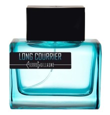 Pierre Guillaume Long Courrier