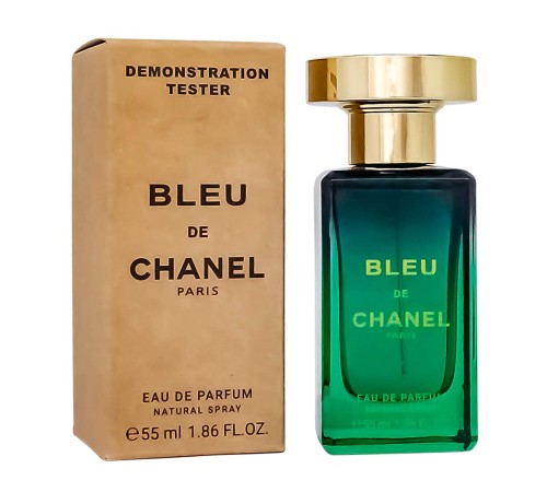 Тестер Chanel Bleu de Chanel.edp., 55ml, Тестеры 55 мл (ОАЭ)