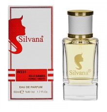 Silvana W-331 (Forbidden Games) 50ml