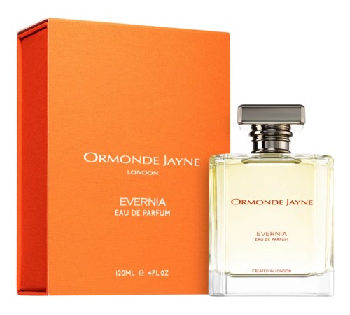 ORMONDE JAYNE Evernia оригинал