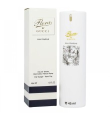 Gucci Flora By Gucci Eau Fraiche, 45 ml