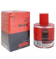 Shaik W+M 236 Afgano Black, edp., 50 ml (круглый)