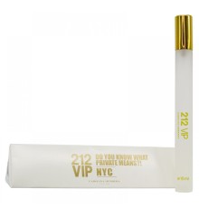 Carolina Herrera 212 VIP, edt., 15 ml