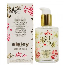 Экологическая эмульсия Sisley Emulsion Ecologique, 125ml