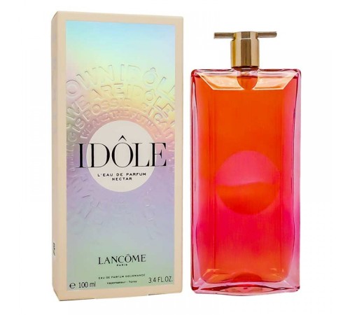 Евро Lancome Idole Nectar,edp., 100ml, Парфюмерия ЕВРО