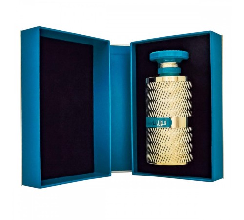 Ard Al Zaafaran Forever Blue,edp., 100 ml, Арабские духи (оригинал)