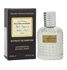 Тестер Ariviste Zielinski & Rozen Black Pepper & Amber , Neroli,edp., 60ml