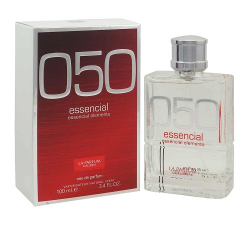 La Parfum Galleria Essencial Elements 050, edp., 100 ml, Арабские духи (оригинал)