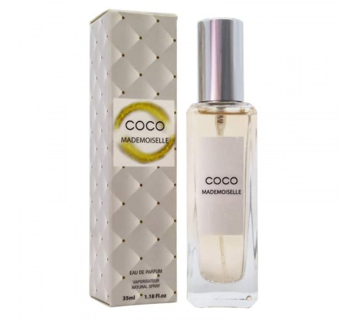 Тестер Chanel Coco Mademoiselle,edp., 35ml, Тестеры 35 мл