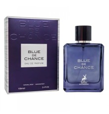 Alhambra Blue de Chance,edp., 100ml