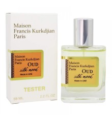 Тестер Maison Francis Kurkjian Oud Silk Mood, 58ml