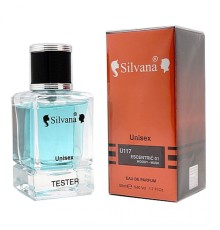 Silvana 117 (Escentric Molecules Escentric 01 Unisex) 50 ml