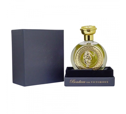 Boadicea the Victorious Tiger, edp., 100ml, Boadicea the Victorious