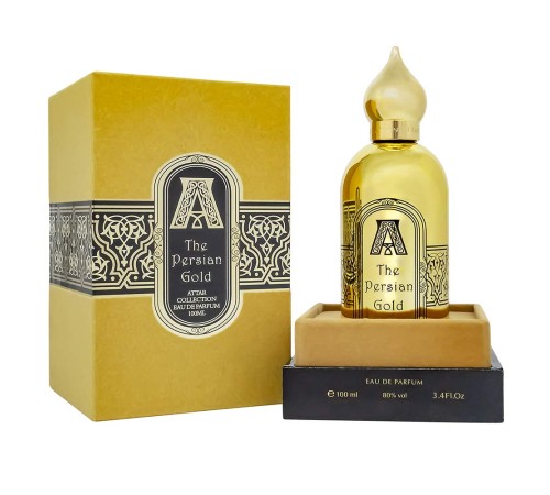 Attar Collection The Persian Gold,edp., 100ml, Нишевая парфюмерия