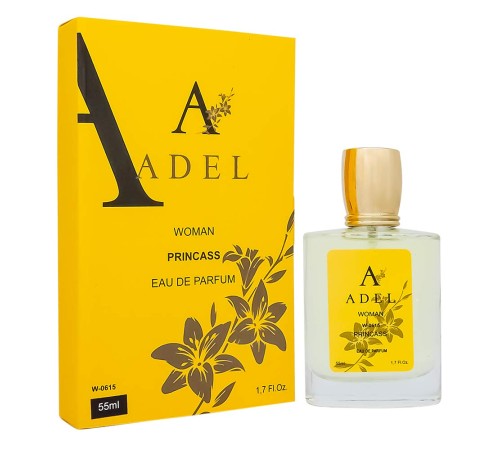 Adel Princass,edp., 55ml W-0615 (By Kilian Princess), Номерная парфюмерия