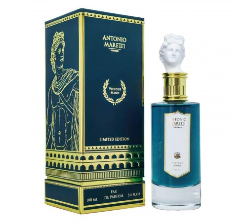 Antonio Maretti Vicious Mind,edp., 100ml