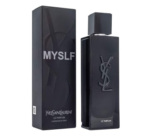 Евро Yves Saint Laurent Myslf Pour Homme,edp., 100ml