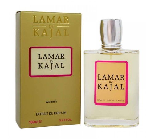 Тестер Ajmal Lamar 100 ml, Тестеры духов