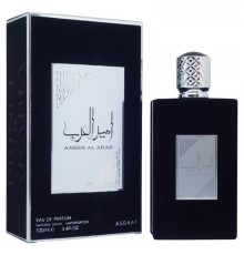 Lattafa Asdaaf Ameer Al Arab,edp., 100ml (черный)